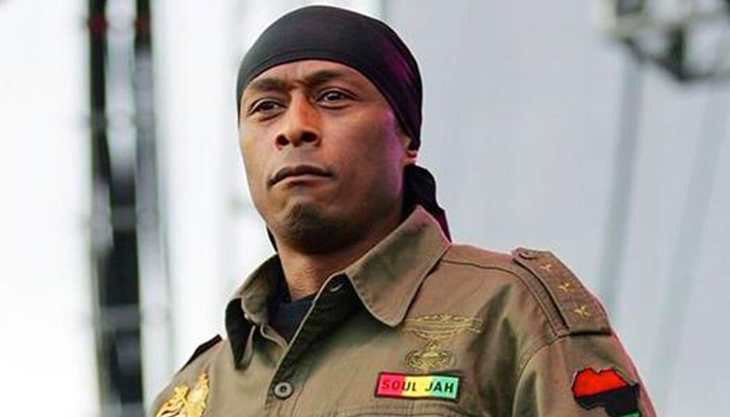 August 1 Professor Griff Was Born 1960 On This Date In Hip Hop