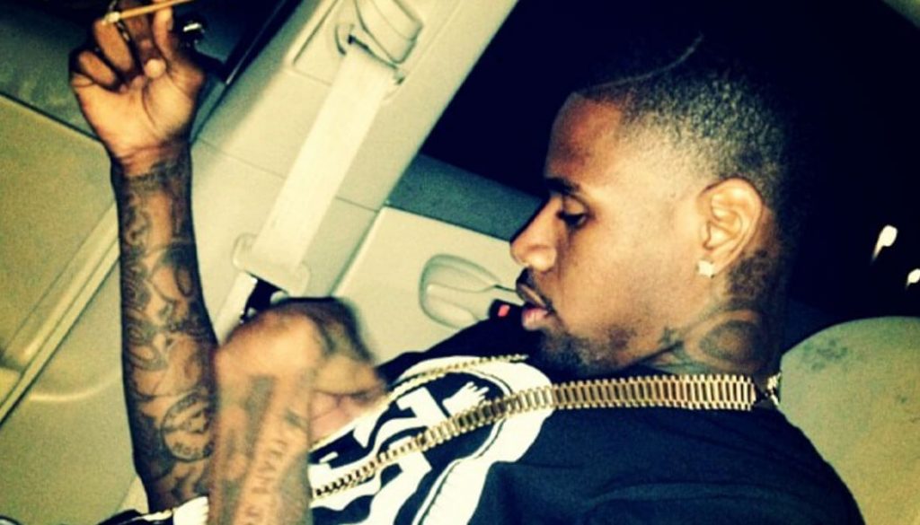 LiL-Frogg-Was-Born - On This Date In Hip Hop
