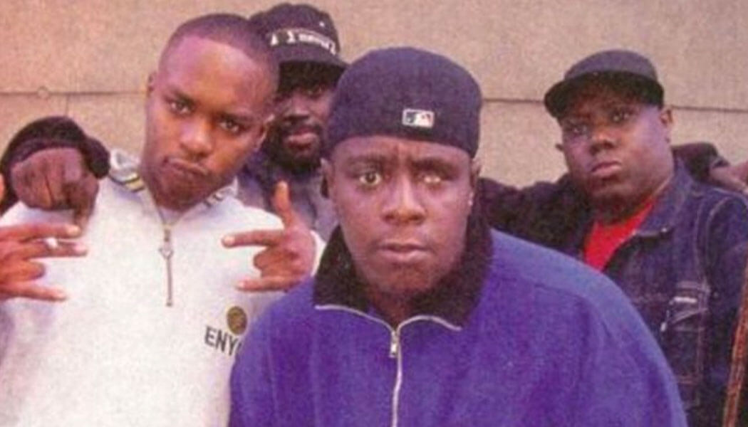 January 19 Hostyle Passes Away. (2020) On This Date In Hip Hop