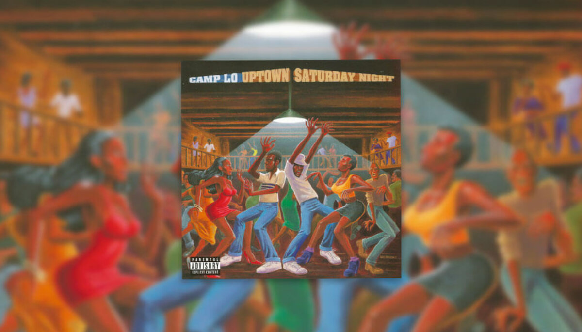 January 28: Uptown Saturday Night Is Released. (1997) - On This