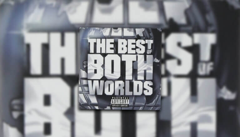 March 19: The Best Of Both Worlds Is Released. (2002) - On This Date In ...