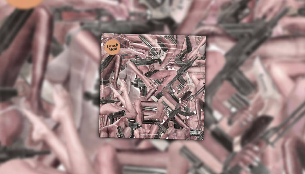 April 13: Alchemist Releases Lunch Meat EP. (2018) - On This Date