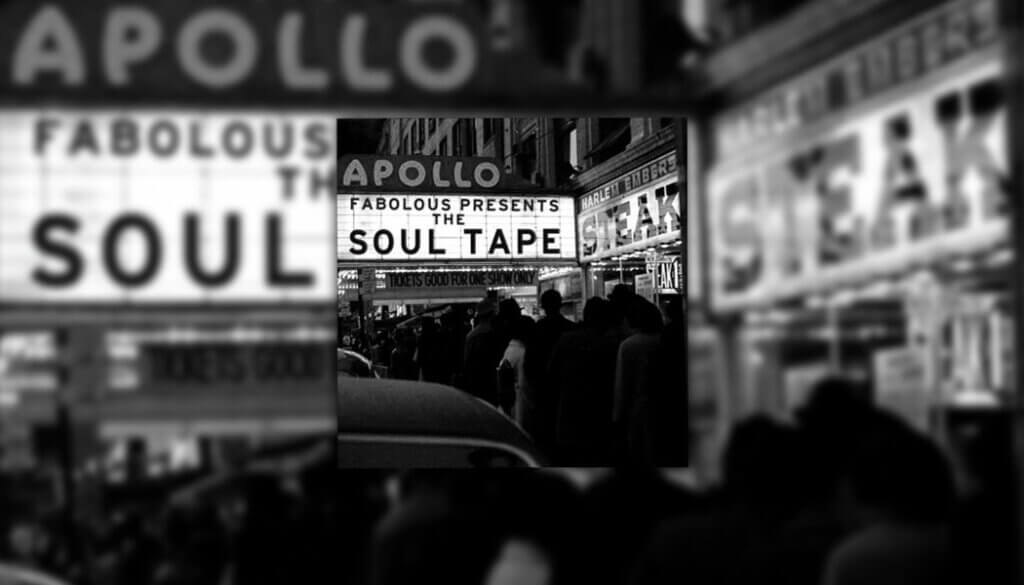 Fabolous-Releases-The-Soul-TAPE - On This Date In Hip Hop