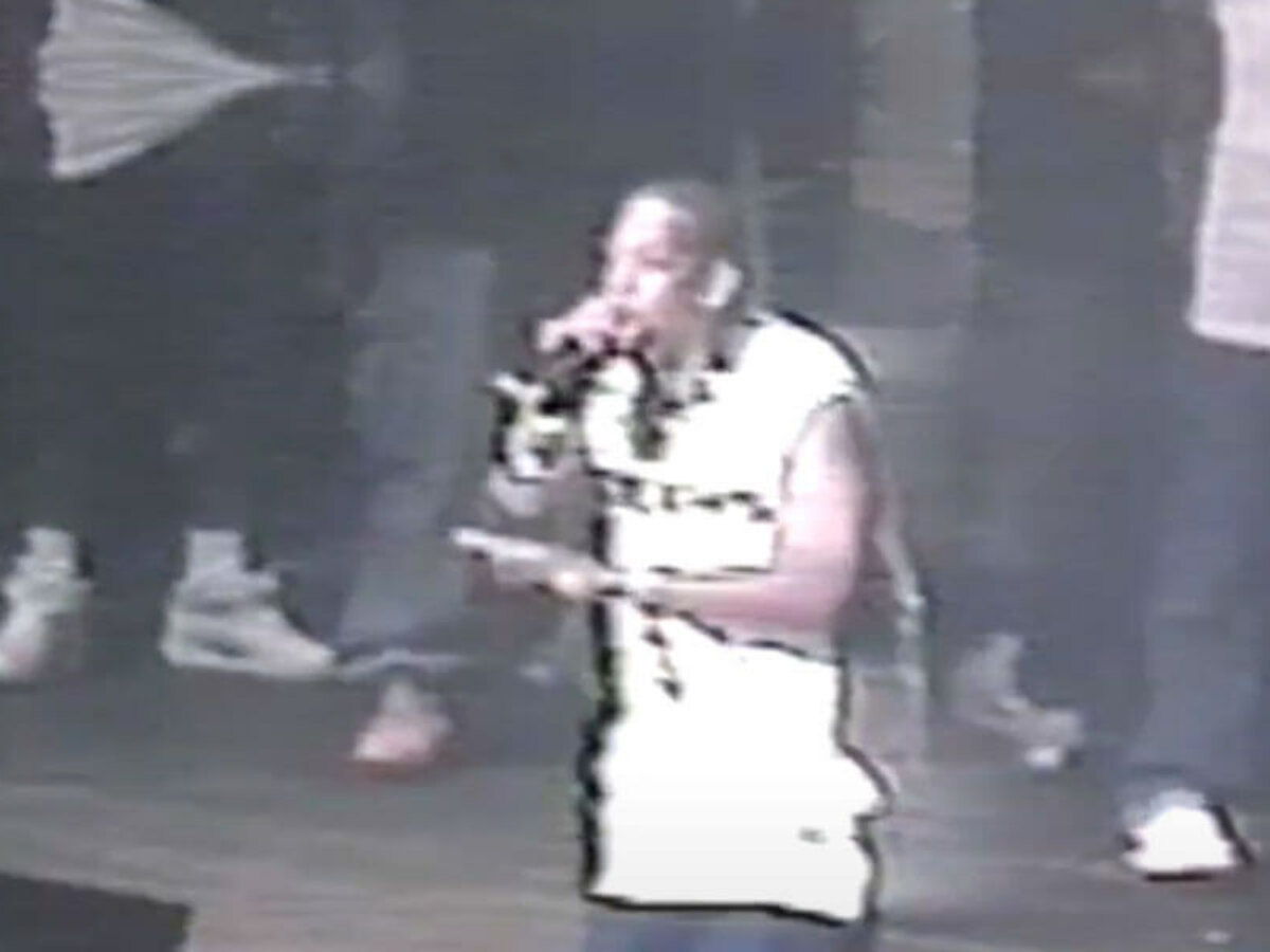 Jay-Z- 11.12.07 - TLA Philly- (B.Getz on JamBase) - The Upful Life