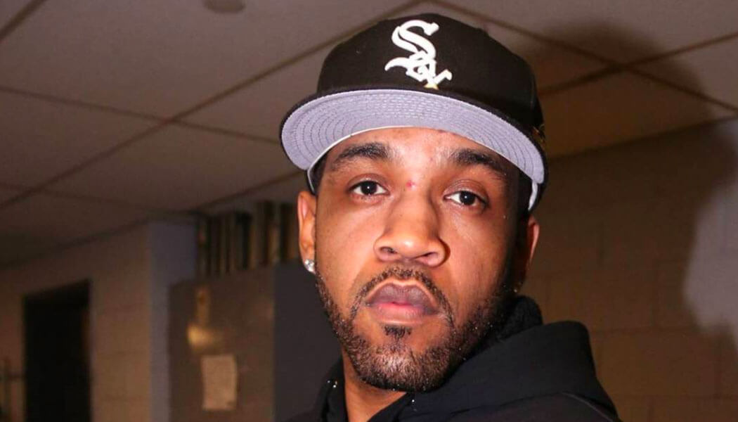 April 30: Lloyd Banks Was Born. (1982) - On This Date In Hip Hop