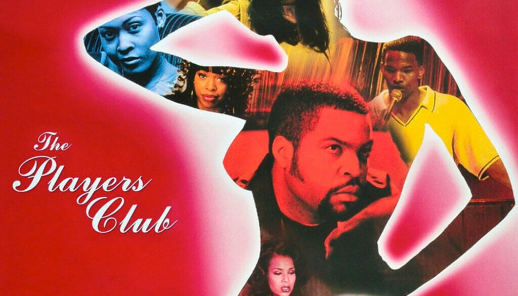 April 8 The Players Club Is Released 1998 On This Date In Hip Hop