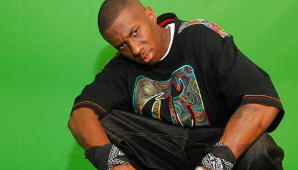 VL-Mike-Gunned-Down - On This Date In Hip Hop
