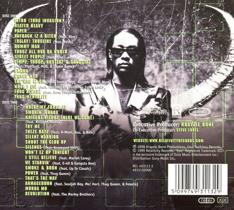 back - On This Date In Hip Hop
