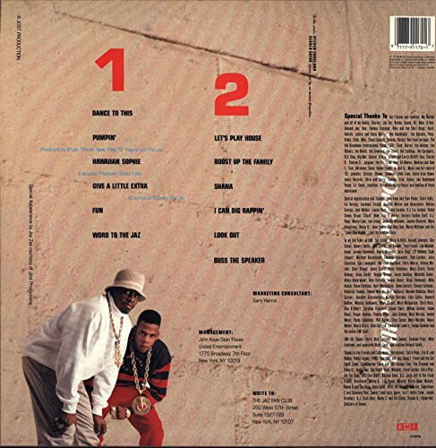 61MjuOP5PRL - On This Date In Hip Hop