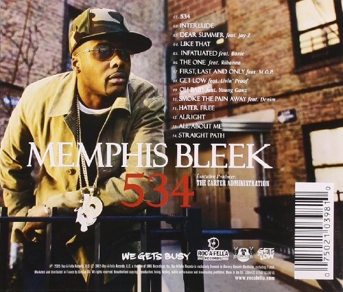61dddO9AmcL - On This Date In Hip Hop