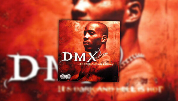 May 19: DMX Releases It’s Dark And Hell Is Hot. (1998) - On This Date ...