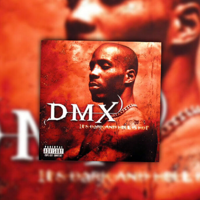 DMX-Releases-Its-Dark-And-Hell