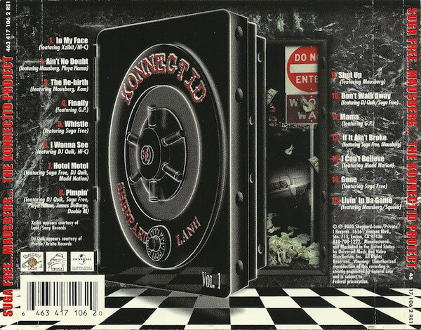 the-konnected-project-vol-1-600-470-3 - On This Date In Hip Hop