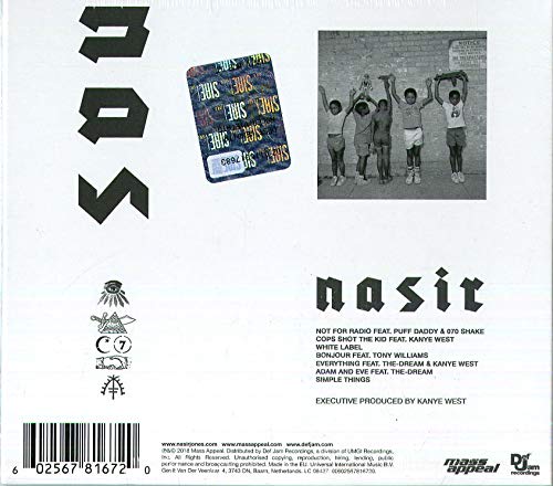 51Te-Z3CalL - On This Date In Hip Hop