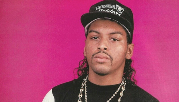 June 17: Arabian Prince Was Born. (1965) - On This Date In Hip Hop