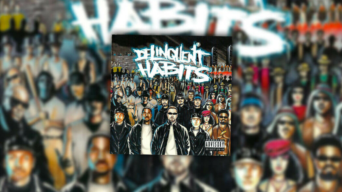 Delinquent-Habits-Debut-