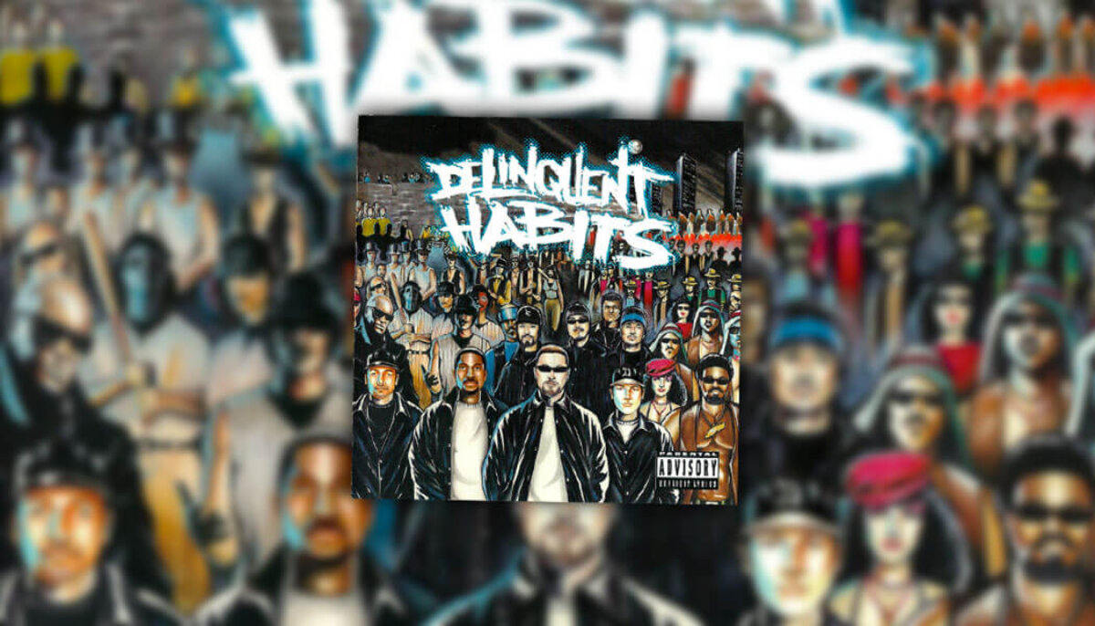 Delinquent-Habits-Debut-