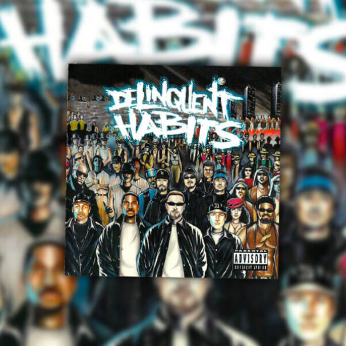 Delinquent-Habits-Debut-