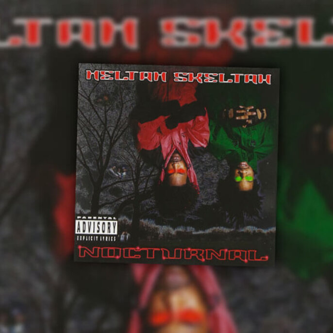 June 18: Heltah Skeltah Release Nocturnal. (1996) - On This Date
