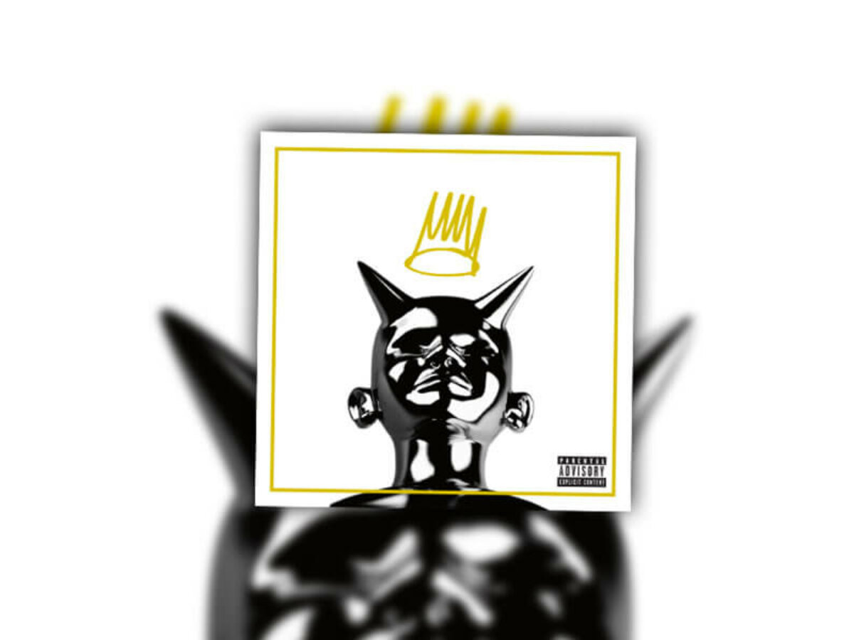 When does j cole born sinner album come out  unclasajbleph1978s Ownd