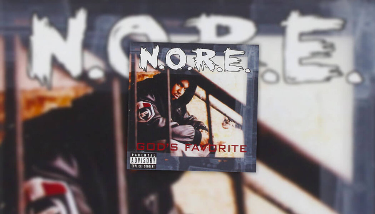 (未使用･未開封品)Noriega: God&#39;s Favorite [VHS] God's Favorite - YouTube