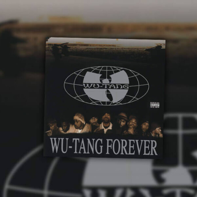 June 3: Wu-Tang Forever Is Released. (1996) - On This Date