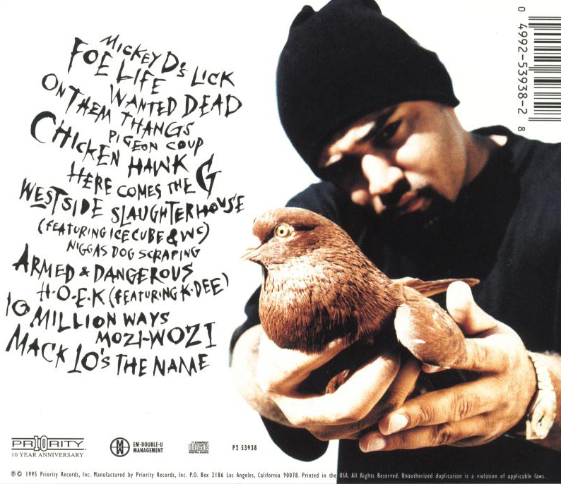 back - On This Date In Hip Hop