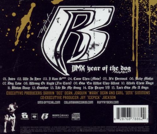 51EkoruAUWL._SY580_ - On This Date In Hip Hop