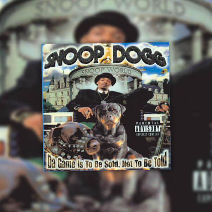 August 4: Snoop Dogg Debuts on No Limit. (1998) - On This Date In