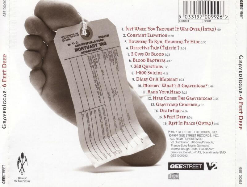 38950701 - On This Date In Hip Hop