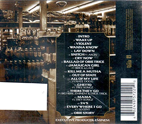 5112Y7D2wL - On This Date In Hip Hop