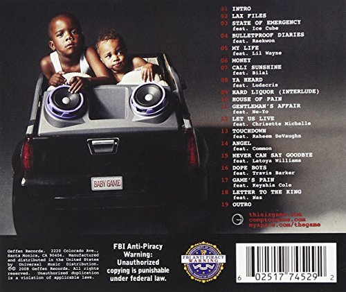 51CdwXPEUJL - On This Date In Hip Hop