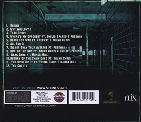 51Dmsx1u6KL_SX466_ - On This Date In Hip Hop