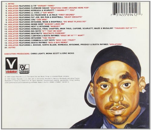 51Gvkx4QN1L - On This Date In Hip Hop