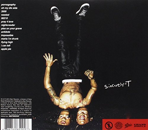 51ZHTaD2lPL_SY580_ - On This Date In Hip Hop