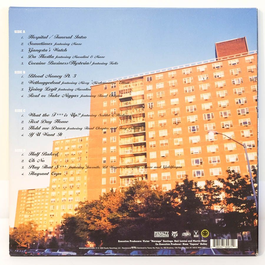 HPP01188-1-1 - On This Date In Hip Hop