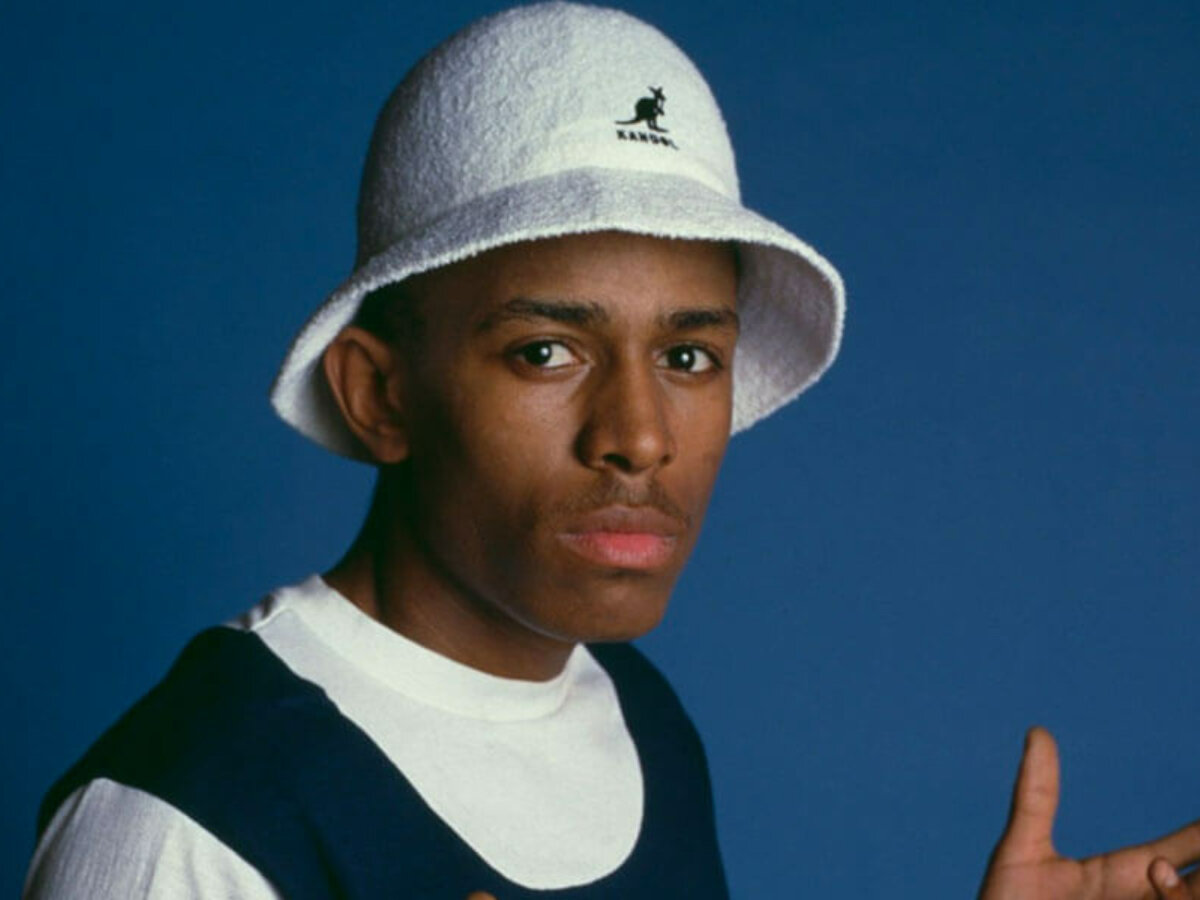 Sept. 6: MC Shan Was Born. (1965) - On This Date In Hip Hop