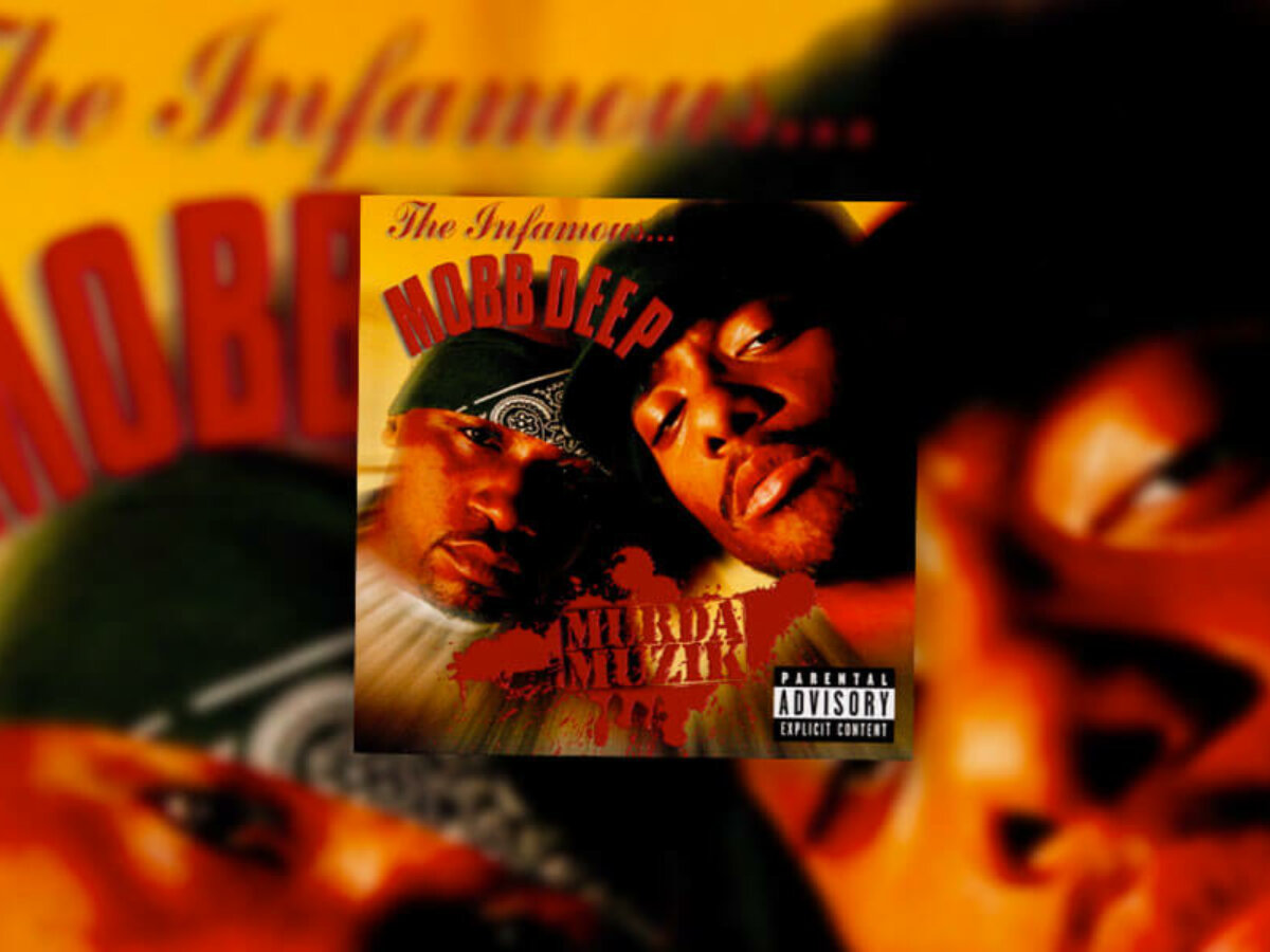 Mobb-Deep-Releases-Murda-Muzik