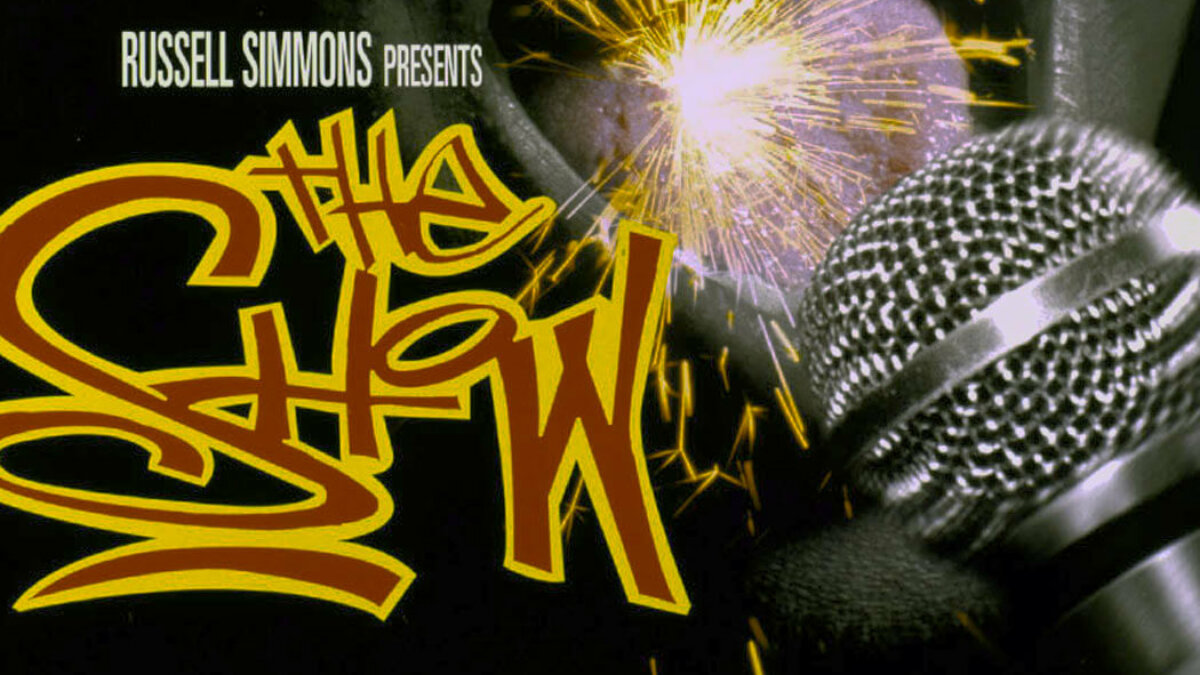 洋楽 Russell Simmons Presents THE SHOW August 25: Russell Simmons Presents The Show. (1995) - On This