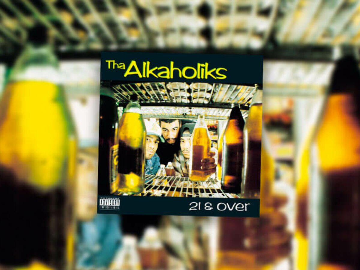 洋楽 Tha Alkaholiks 21 & Over 1LP US hip hop 714IykWIs3L._UF1000,1000_QL80_.jpg