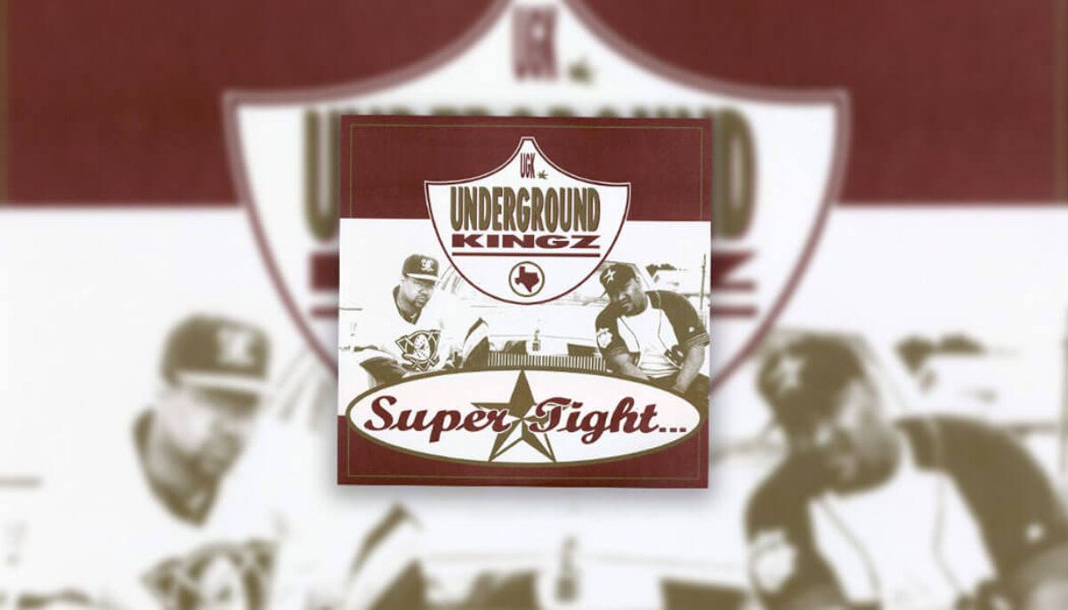 August 30: UGK Releases Super Tight. (1994) - On This Date In Hip Hop