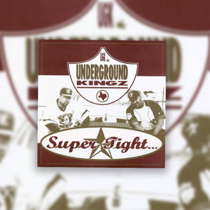August 30: UGK Releases Super Tight. (1994) - On This Date In Hip Hop