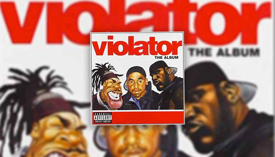 August 10: Violator The Album Is Released. (1999) - On This Date In Hip Hop