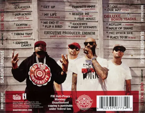 slaughterhouse-welcome-to-our-house-de-2012-back-cover-708861 - On This Date In Hip Hop