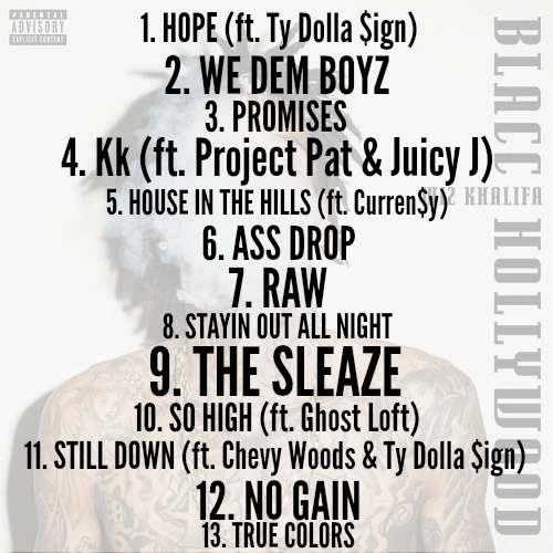wiztrackrt - On This Date In Hip Hop
