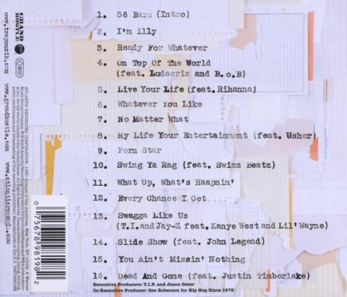 514VShM-TfL_SY580_ - On This Date In Hip Hop