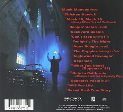 710IendDGzL_SX522_ - On This Date In Hip Hop