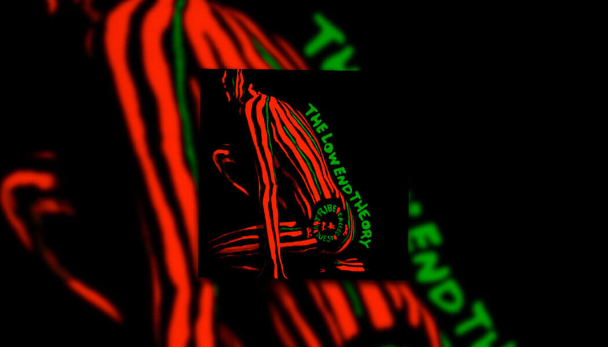 洋楽 A Tribe Called Quest - Unreleased A Tribe Called Quest - Native Tongues_Unreleased and
