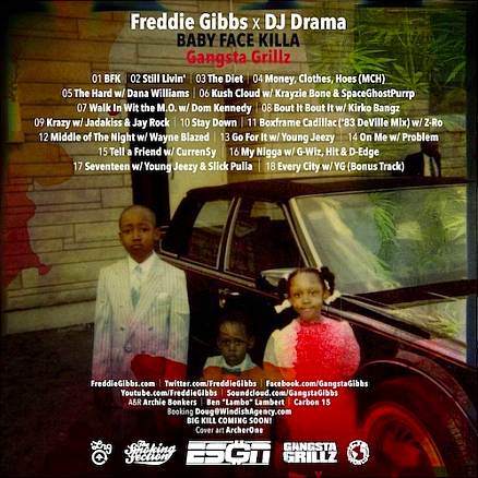 BFK - On This Date In Hip Hop