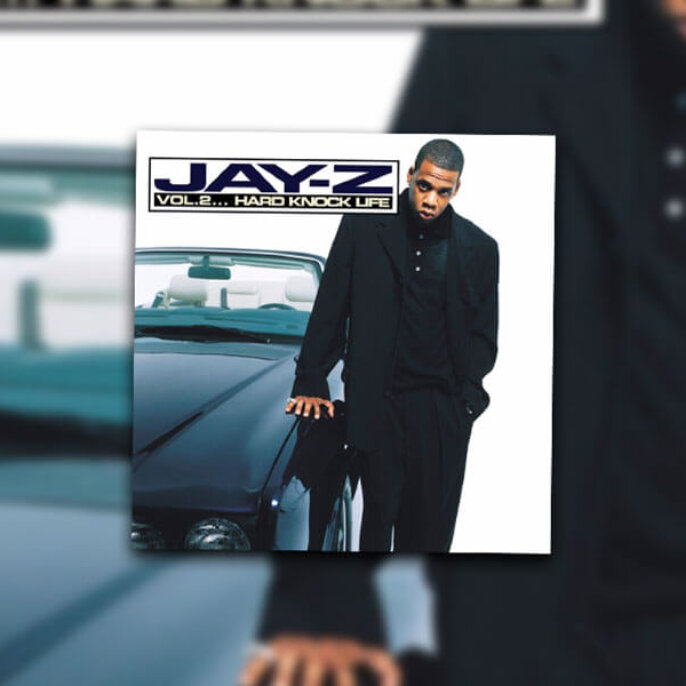 JAY-Z-Releases-Vol-2-Hard-